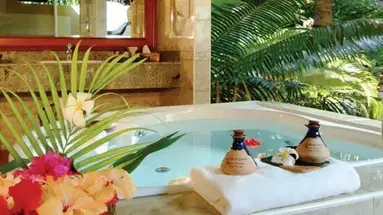 Royal Island Resort