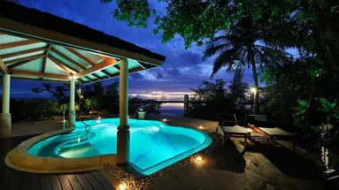 Royal Island Resort