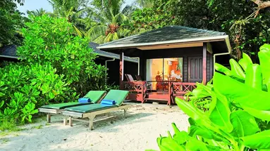 Royal Island Resort