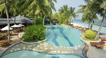 ROYAL ISLAND
