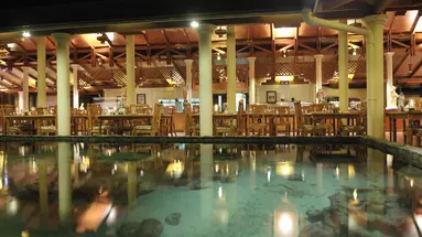 ROYAL ISLAND
