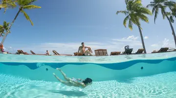 ROYAL ISLAND
