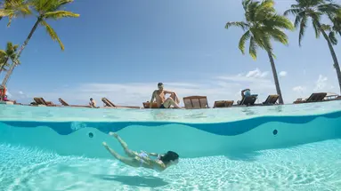 ROYAL ISLAND