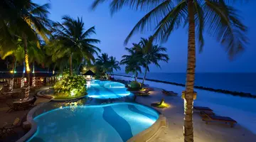 ROYAL ISLAND