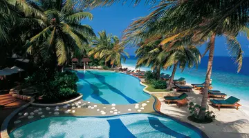ROYAL ISLAND