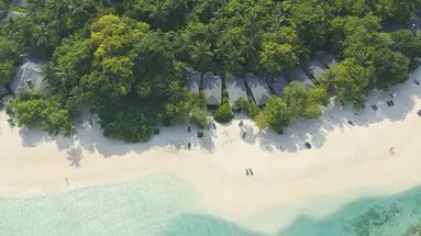 ROYAL ISLAND