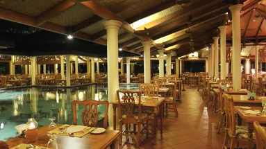 ROYAL ISLAND