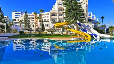 Royal Jinene Beach & SPA