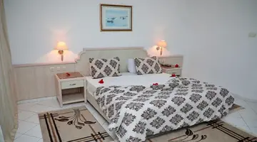 Royal Jinene Beach & SPA