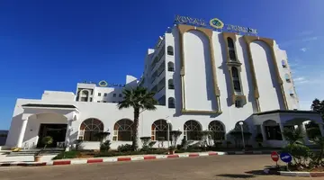 Royal Jinene Beach & SPA