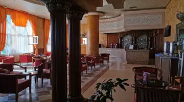 Royal Jinene Beach & SPA