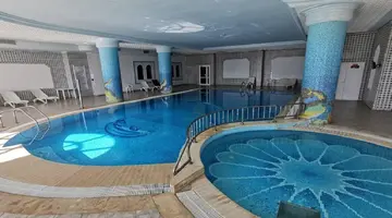 Royal Jinene Beach & SPA