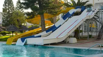 Royal Jinene Beach & SPA