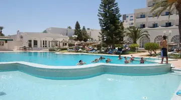 Royal Jinene Beach & Spa