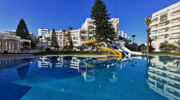 Royal Jinene Beach & SPA