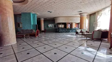 Royal Jinene Beach & SPA