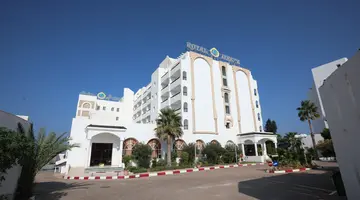 ROYAL JINENE HOTEL