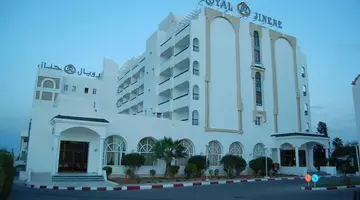 Royal Jinene