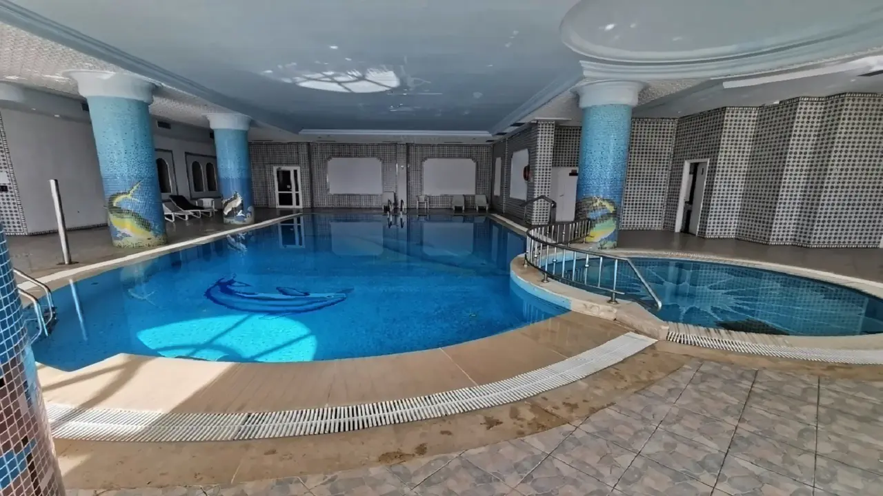 Royal Jinene