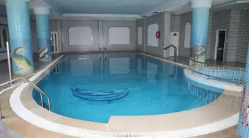 Royal Jinene