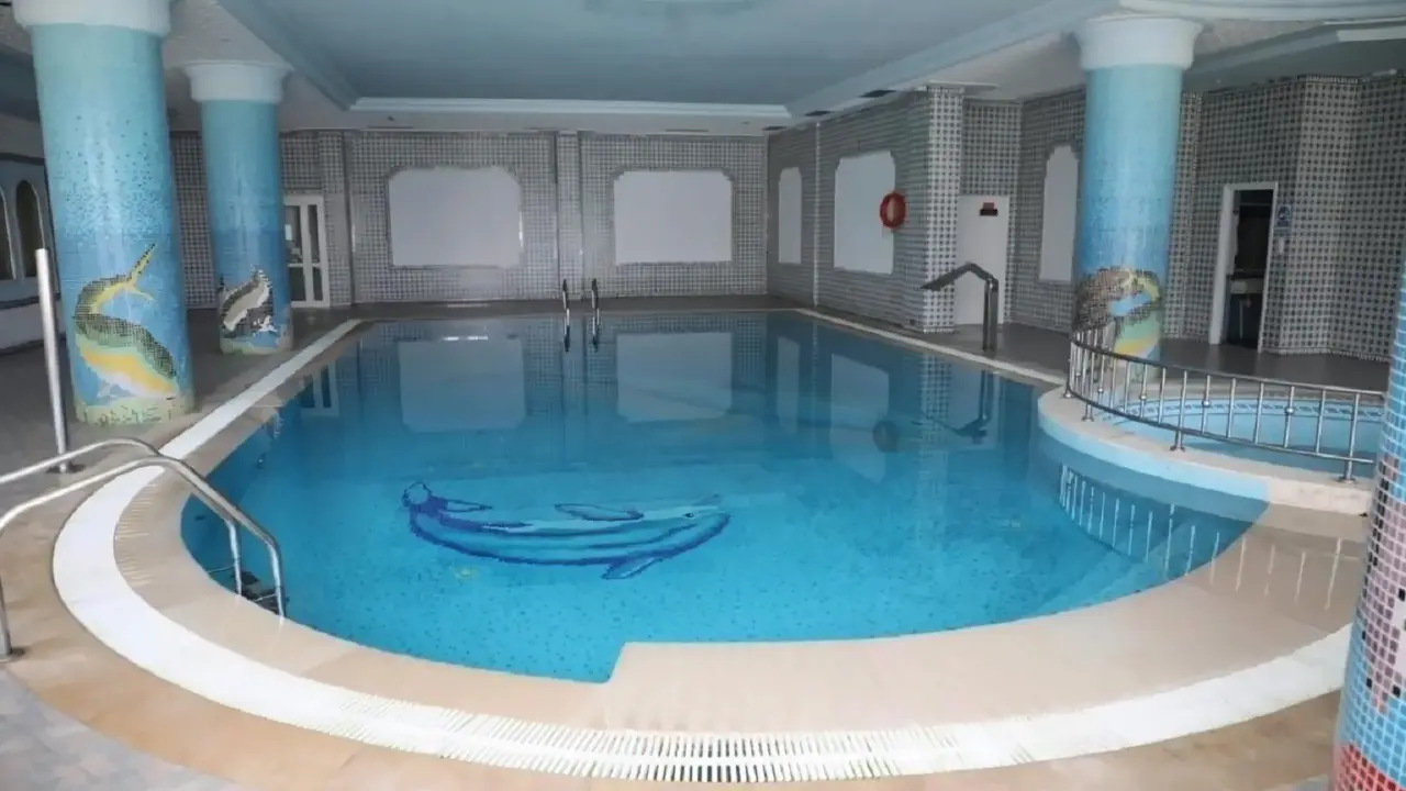 Royal Jinene