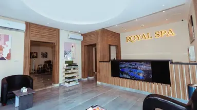 ROYAL LAGOONS AQUA PARK RESORT & SPA