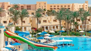 ROYAL LAGOONS AQUA PARK RESORT & SPA
