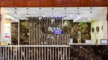 ROYAL LAGOONS AQUA PARK RESORT & SPA