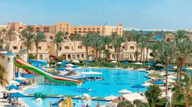 ROYAL LAGOONS AQUA PARK RESORT & SPA