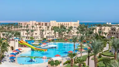 Royal Lagoons Resort and Aqua Park