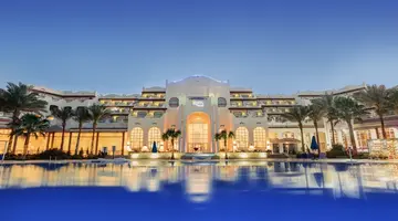 Royal Lagoons Resort and Aqua Park