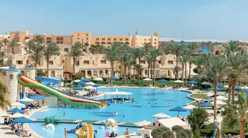 Royal Lagoons Resort and Aqua Park