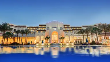 Royal Lagoons Resort and Aqua Park