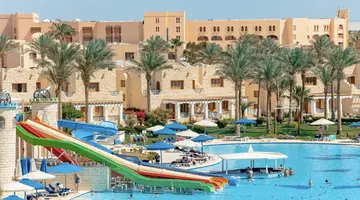 Royal Lagoons Resort and Aqua Park