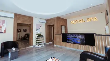Royal Lagoons Resort and Aqua Park