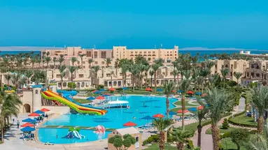 Royal Lagoons Resort and Aqua Park
