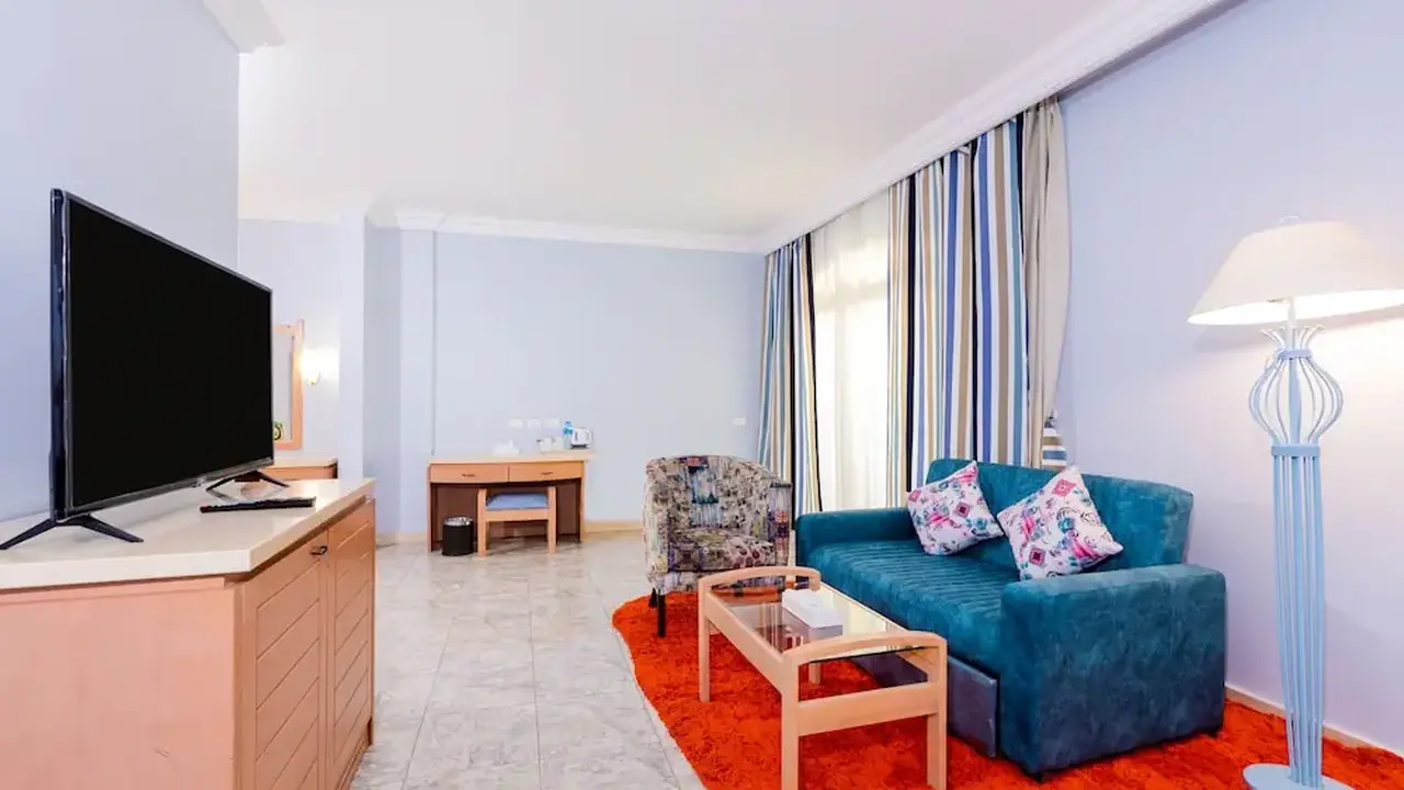 Royal Lagoons Resort & Aqua Park Familie
