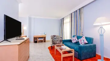 Royal Lagoons Resort & Aqua Park Familie