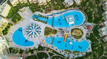 Royal Lagoons Resort & Aqua Park Familie