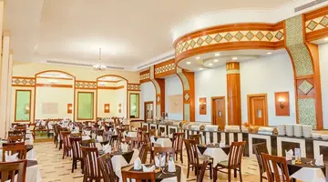 Royal Lagoons Resort & Aqua Park Familie