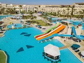 Royal Lagoons Resort & Aqua Park Familie