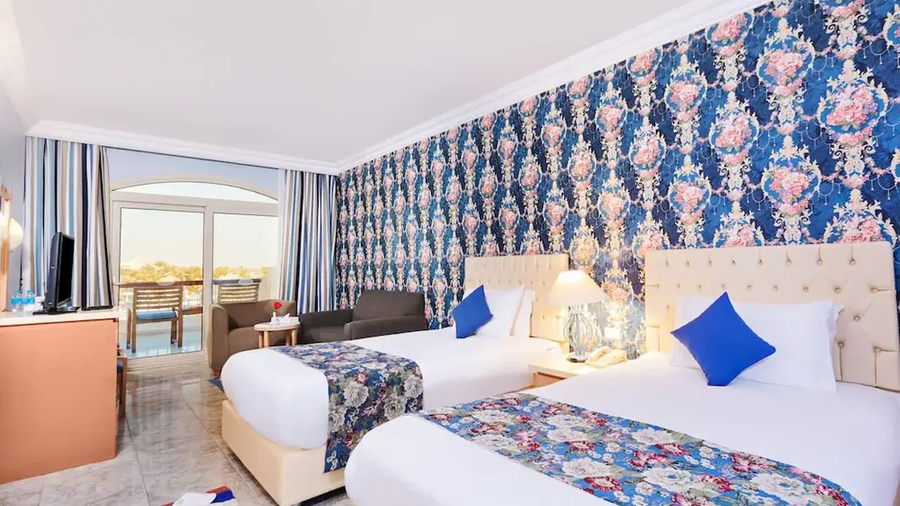Royal Lagoons Resort & Aqua Park Familie