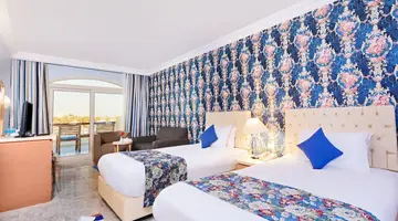 Royal Lagoons Resort & Aqua Park Familie