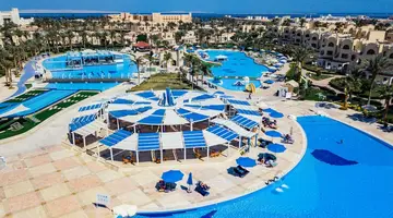 Royal Lagoons Resort & Aqua Park Familie