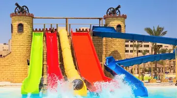 Royal Lagoons Resort & Aqua Park Familie