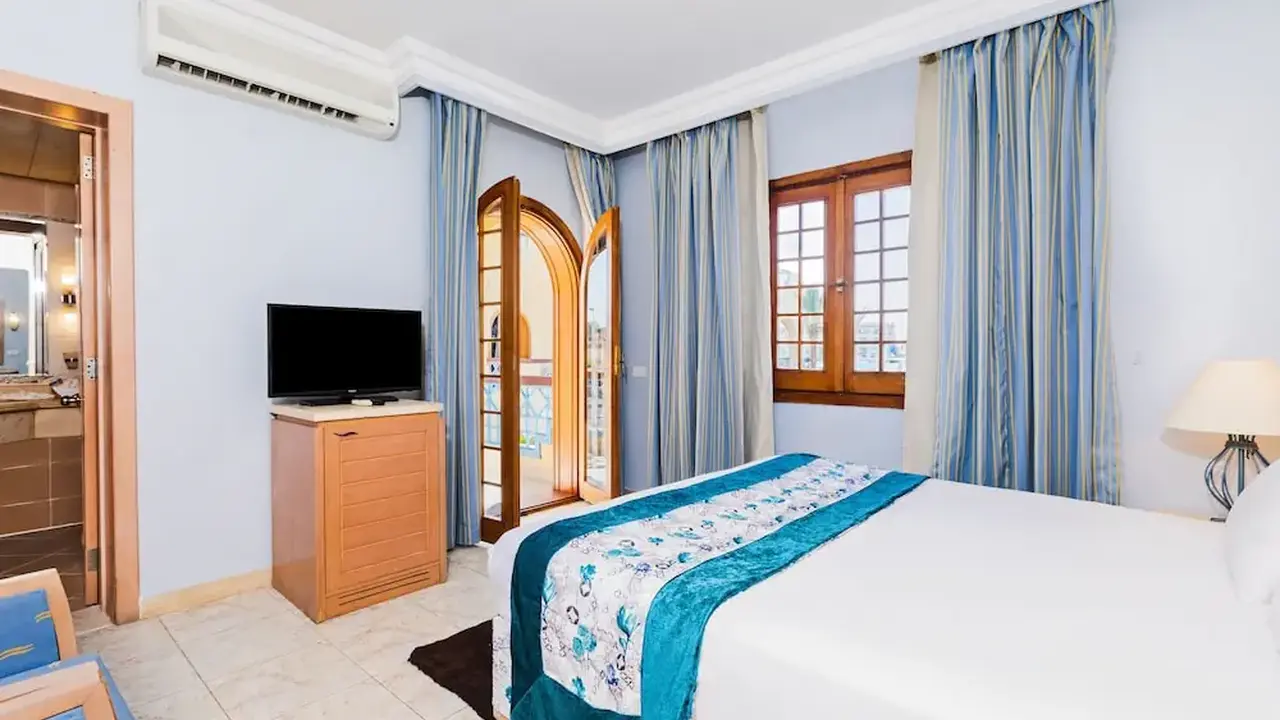 Royal Lagoons Resort & Aqua Park Familie