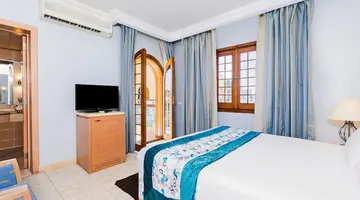 Royal Lagoons Resort & Aqua Park Familie