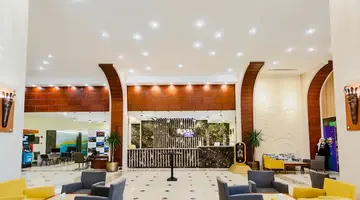 Royal Lagoons Resort & Aqua Park Familie