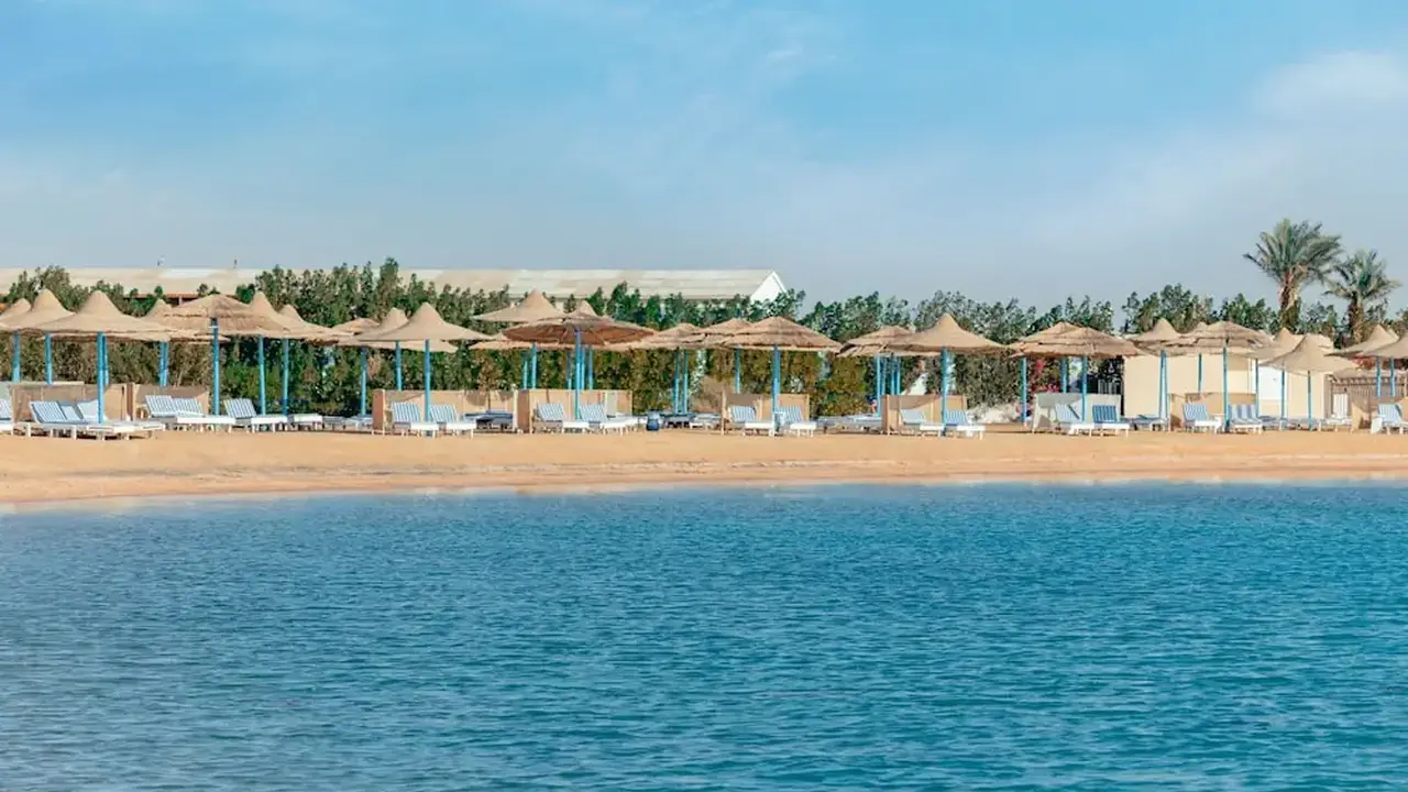 Royal Lagoons Resort & Aqua Park Familie