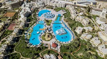 Royal Lagoons Resort & Aqua Park Familie